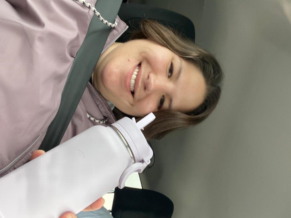 Lemon-Lime - Customer Photo From Ashley Hartman